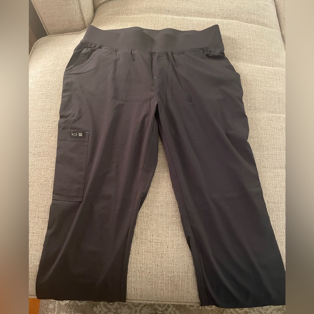 Koi Basics Scrub Pant